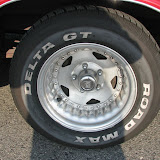 93 gmc vandura tiara conversion 4B