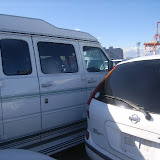 1995 Explorer Conversion G20 Chevrolet Chevy van