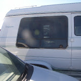 1995 Explorer Conversion G20 Chevrolet Chevy van