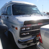 1995 Explorer Conversion G20 Chevrolet Chevy van