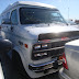 1995 Explorer Conversion G20 Chevrolet Chevy van