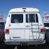 1995 Explorer Conversion G20 Chevrolet Chevy van