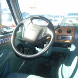 1995 Explorer Conversion G20 Chevrolet Chevy van