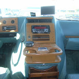 1995 Explorer Conversion G20 Chevrolet Chevy van
