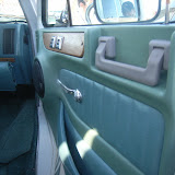 1995 Explorer Conversion G20 Chevrolet Chevy van