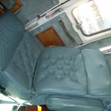 1995 Explorer Conversion G20 Chevrolet Chevy van