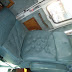 1995 Explorer Conversion G20 Chevrolet Chevy van