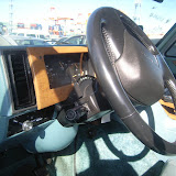 1995 Explorer Conversion G20 Chevrolet Chevy van