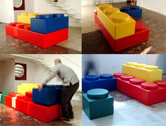 legosofa by Alfonso Vitale para MoMadeDesigny_