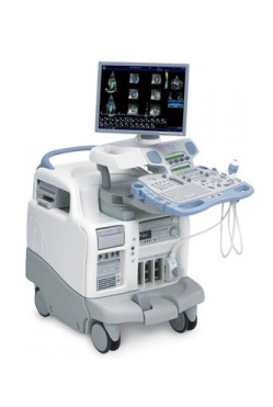 GE Vivid 7