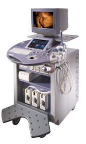 GE Voluson 730 expert