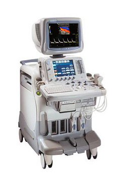 GE Logiq 7