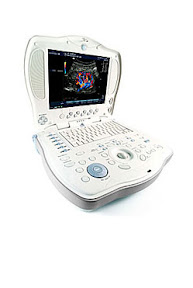 GE Logiq Book XP