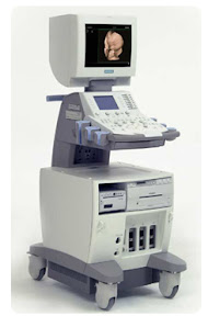 GE Voluson 730 expert
