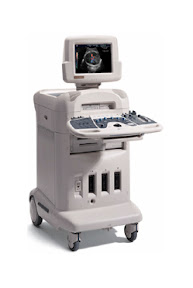 GE Voluson 730 expert
