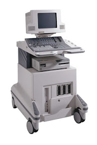 GE Voluson 730 expert