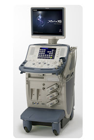 GE Voluson 730 expert