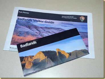 2010-07-11 - SD - Badlands National Park 1001