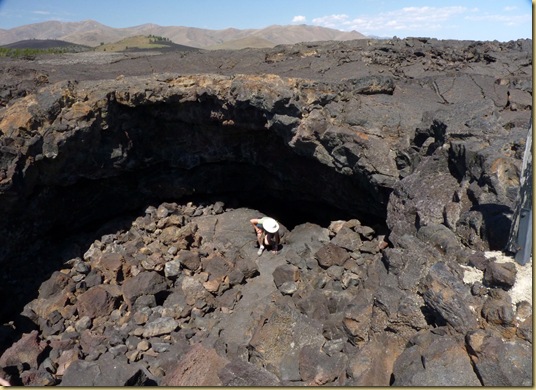 2010-08-26 -2- ID, Craters of the Moon National Monument -1167