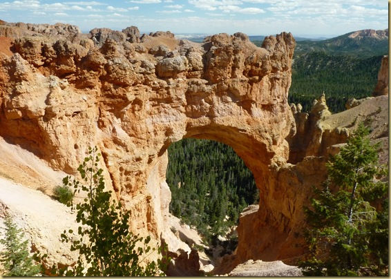 2010-09-20 - UT, Bryce Canyon National Park - Park Overlooks - 1085