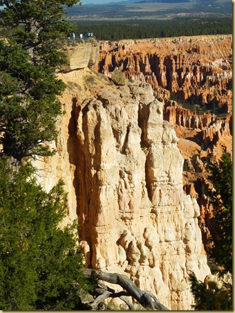 2010-09-20 - UT, Bryce Canyon National Park - Park Overlooks - 1014