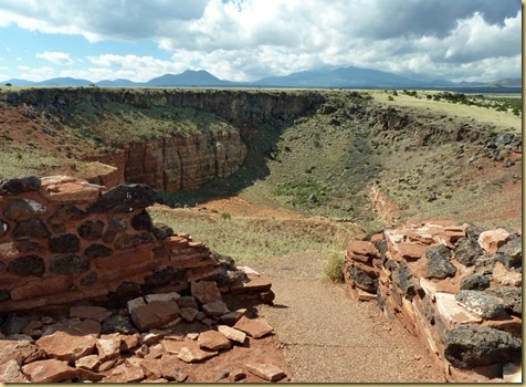 2010-09-22 - AZ, Wupatki -Sunset Crater National Monuments - 1055