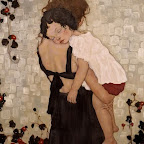 La madre en el arte III (Pintura)