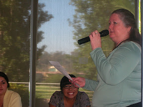 Sue Crowder