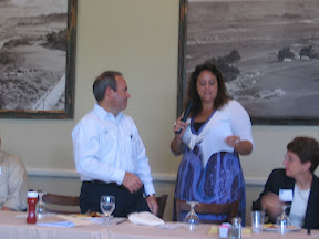 Bill Menish & Patty Sterling Image