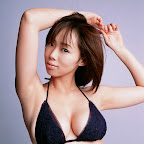 inoue waka - hot pretty woman bikini japan idol 3