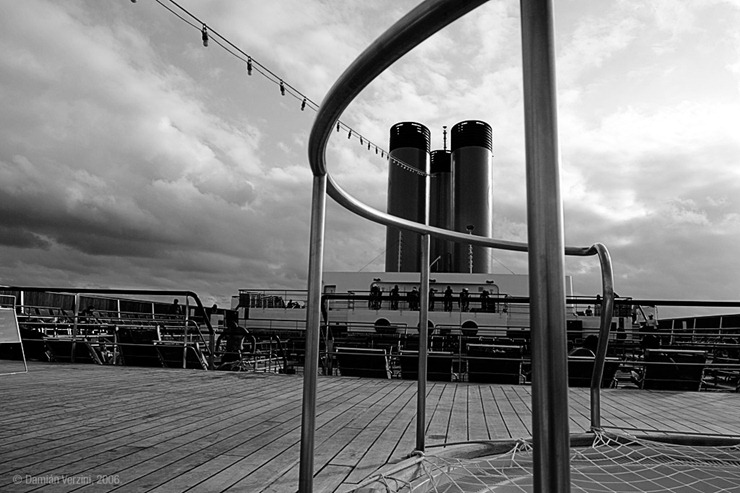 CostaCrocciere_Deck CostaCrocciere_Deck