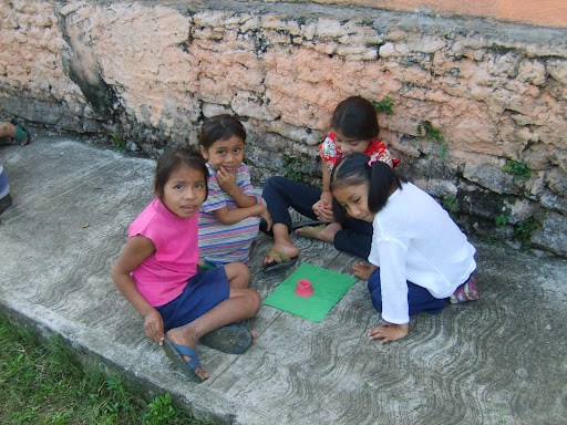 experimentos