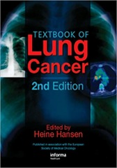 Textbook of Lung Cancer (Second Edition)