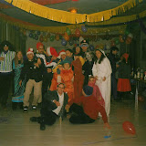Baul de los recuerdos