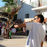 2007 Mercado Medieval &ndash; 