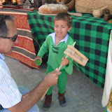 2007 Mercado Medieval &ndash; 