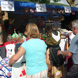2007 Mercado Medieval &ndash; 