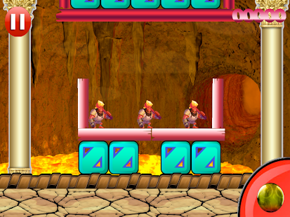 How to mod Fall Of The Giants patch 1.1 apk for bluestacks