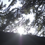 10-8-09 Spanaway Lake