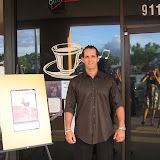 CD Release Party
