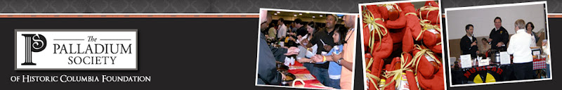 Chili Cook-Off