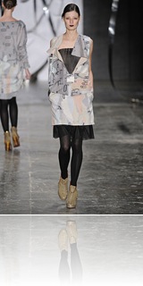 Desfile SPFW Desfile SPFW