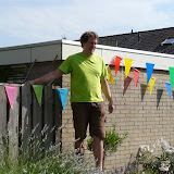 Kinderfeestje Bagheera