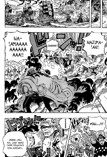 Read One Piece 578 Online | 06 - Press F5 to reload this image