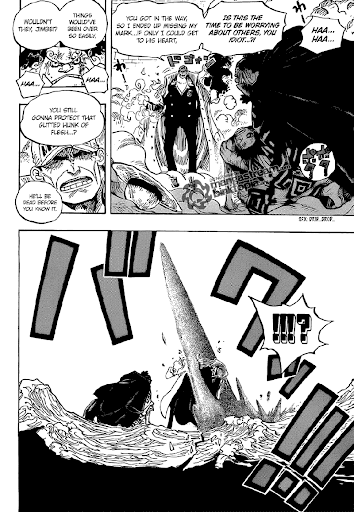 Read One Piece 578 Online | 09 - Press F5 to reload this image