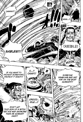 Read One Piece 578 Online | 10 - Press F5 to reload this image
