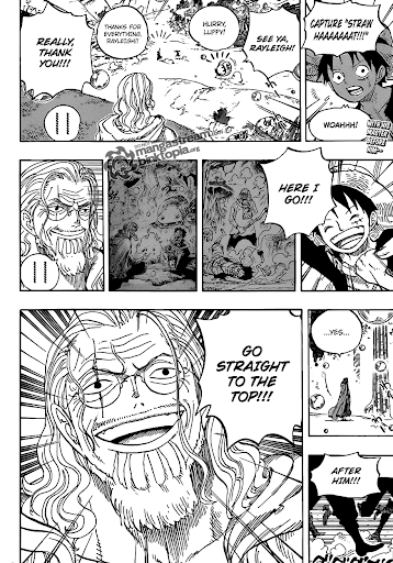Read One Piece 602 Online | 01 - Press F5 to reload this image