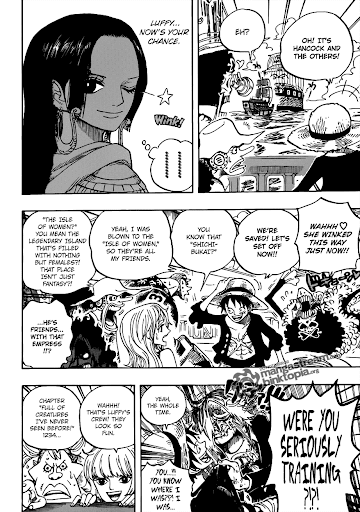 Read One Piece 602 Online | 08 - Press F5 to reload this image
