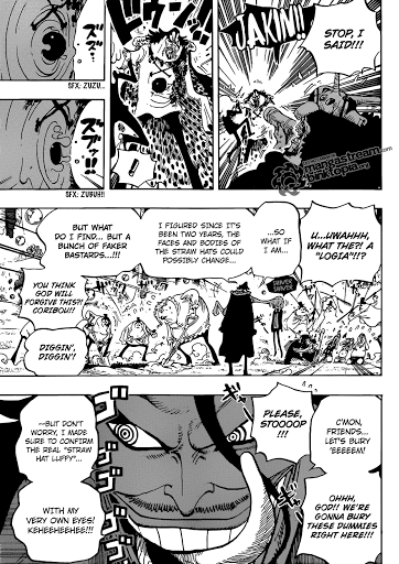 Read One Piece 603 Online | 02 - Press F5 to reload this image