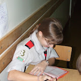 Zimowisko Michałowo 2008